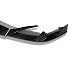 Revozport Carbon Fiber Front Lip for BMW X5M F95 | RZ-BM-1094