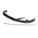 Revozport Carbon Fiber Front Lip for BMW X5M F95 | RZ-BM-1094