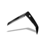 Revozport Carbon Fiber Front Bumper Canards for BMW X5M F95 | RZ-BM-1095