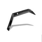 Revozport Carbon Fiber Front Bumper Canards for BMW X5M F95 | RZ-BM-1095