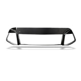 Revozport Carbon Fiber Air Intake Trim for BMW X5M X6M F95 F96 | RZ-BM-1096