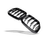 Revozport Carbon Fiber Front Grill for BMW X5M F95 | RZ-BM-1097