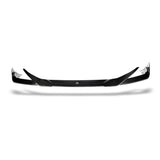 Revozport Carbon Fiber Front Lip for BMW X6M F96 | RZ-BM-1098