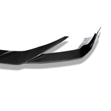 Revozport Carbon Fiber Front Lip for BMW X6M F96 | RZ-BM-1098