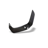 Revozport Carbon Fiber Front Bumper Canards for BMW X6M F96 | RZ-BM-1099