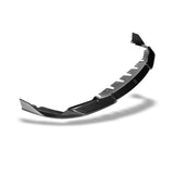 Revozport Carbon Fiber Front Lip for BMW F91 F92 F93 M8 | RZ-BM-1101