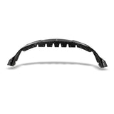 Revozport Carbon Fiber Front Lip for BMW F91 F92 F93 M8 | RZ-BM-1101
