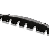 Revozport Carbon Fiber Front Lip for BMW F91 F92 F93 M8 | RZ-BM-1101