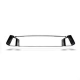 Revozport Carbon Fiber Air Intake Trim for BMW F91 F92 F93 M8 | RZ-BM-1102