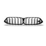 Revozport Carbon Fiber Front Grill for BMW F91 F92 F93 M8 | RZ-BM-1103
