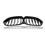 Revozport Carbon Fiber Front Grill for BMW F91 F92 F93 M8 | RZ-BM-1103