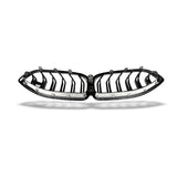 Revozport Carbon Fiber Front Grill for BMW F91 F92 F93 M8 | RZ-BM-1103