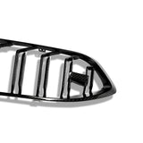 Revozport Carbon Fiber Front Grill for BMW F91 F92 F93 M8 | RZ-BM-1103