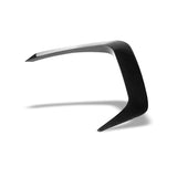 Revozport Carbon Fiber Front Bumper Canards for BMW F91 F92 F93 M8 | RZ-BM-1104
