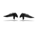 Revozport Carbon Fiber Side Fender Vents for BMW F91 F92 F93 M8 | RZ-BM-1106