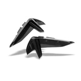 Revozport Carbon Fiber Side Fender Vents for BMW F91 F92 F93 M8 | RZ-BM-1106