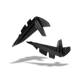 Revozport Carbon Fiber Side Fender Vents for BMW F91 F92 F93 M8 | RZ-BM-1106
