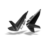 Revozport Carbon Fiber Side Fender Vents for BMW F91 F92 F93 M8 | RZ-BM-1106