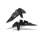 Revozport Carbon Fiber Side Fender Vents for BMW F91 F92 F93 M8 | RZ-BM-1106