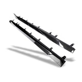 Revozport Carbon Fiber Side Skirts for BMW F93 M8 | RZ-BM-1107