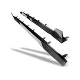 Revozport Carbon Fiber Side Skirts for BMW F93 M8 | RZ-BM-1107
