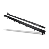Revozport Carbon Fiber Side Skirts for BMW F93 M8 | RZ-BM-1107