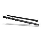 Revozport Carbon Fiber Side Skirts for BMW F93 M8 | RZ-BM-1107