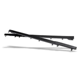 Revozport Carbon Fiber Side Skirts for BMW F93 M8 | RZ-BM-1107