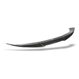 Revozport Carbon Fiber Rear Spoiler for BMW F93 M8 G16 | RZ-BM-1108