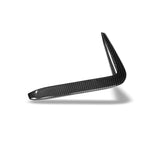 Revozport Carbon Fiber Rear Bumper Canards for BMW F93 M8 | RZ-BM-1109