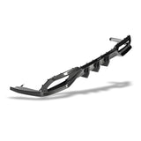 Revozport Carbon Fiber Rear Diffuser for BMW F93 M8 | RZ-BM-1110