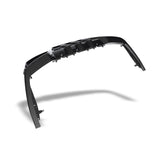 Revozport Carbon Fiber Rear Diffuser for BMW F93 M8 | RZ-BM-1110