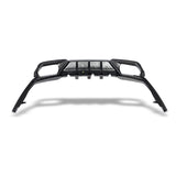Revozport Carbon Fiber Rear Diffuser for BMW F93 M8 | RZ-BM-1110