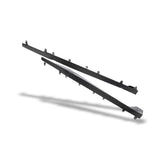 Revozport Carbon Fiber Side Skirts for BMW F91 F92 M8 G14 G15 | RZ-BM-1111