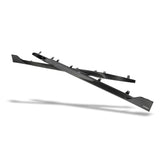 Revozport Carbon Fiber Side Skirts for BMW F91 F92 M8 G14 G15 | RZ-BM-1111