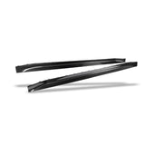 Revozport Carbon Fiber Side Skirts for BMW G80 M3 | RZ-BM-1113