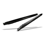 Revozport Carbon Fiber Side Skirts for BMW G80 M3 | RZ-BM-1113