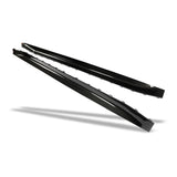 Revozport Carbon Fiber Side Skirts for BMW G80 M3 | RZ-BM-1113