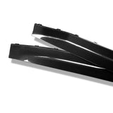 Revozport Carbon Fiber Side Skirts for BMW G80 M3 | RZ-BM-1113