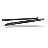 Revozport Carbon Fiber Side Skirts for BMW G80 M3 | RZ-BM-1113