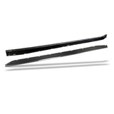 Revozport Carbon Fiber Side Skirts for BMW G80 M3 | RZ-BM-1113