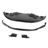 Revozport Carbon Fiber Front Lip for BMW G80 G81 M3 G82 G83 M4 | RZ-BM-1114