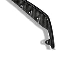 Revozport Carbon Fiber Front Lip for BMW G80 G81 M3 G82 G83 M4 | RZ-BM-1114