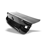 Revozport Carbon Fiber Rear Trunk for BMW G82 M4 | RZ-BM-1116