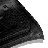 Revozport Carbon Fiber Rear Trunk for BMW G82 M4 | RZ-BM-1116