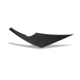 Revozport Carbon Fiber Front Bumper Canards for BMW G80 G81 M3 G82 G83 M4 | RZ-BM-1125