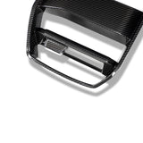 Revozport Carbon Fiber Front Kidney Grille for BMW G80 G81 M3 & G82 / G83 M4 2021-2024 With ACC | RZ-BM-1129