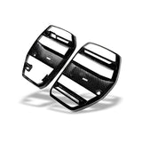 Revozport Carbon Fiber Front Kidney Grille for BMW G80 G81 M3 & G82 / G83 M4 2021-2024 With ACC | RZ-BM-1129