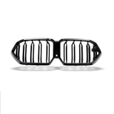 Revozport Carbon Fiber Front Grill for BMW X6M F96 | RZ-BM-1130