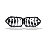 Revozport Carbon Fiber Front Grill for BMW X6M F96 | RZ-BM-1130